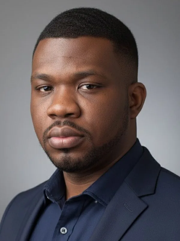 Dr Olaitan “Ola” Ogunbodede