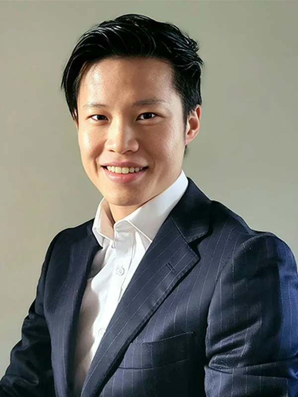 Dr Wyatt Ng